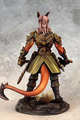 Dark Sword Miniatures Rogue