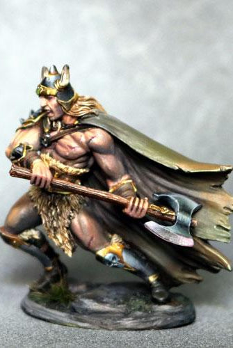 Dark Sword Miniatures DSM7477