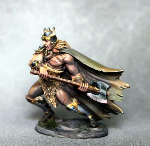 Dark Sword Miniatures DSM7477