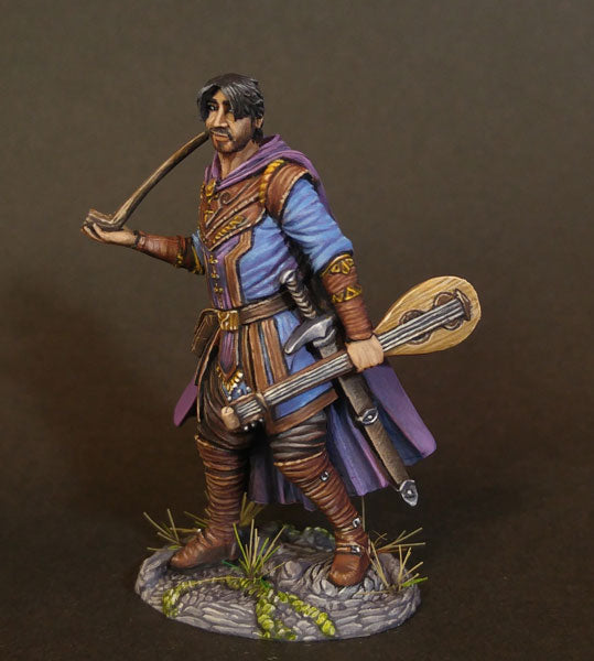 Dark Sword Miniatures Bard