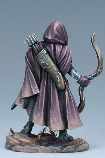 DSM7495 Ranger Miniature