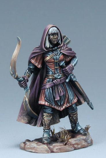 RPG Miniature Ranger