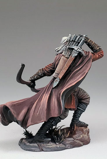 Male Ranger Miniature 3