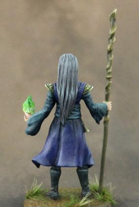 DSM7624 Dark Sword Miniatures