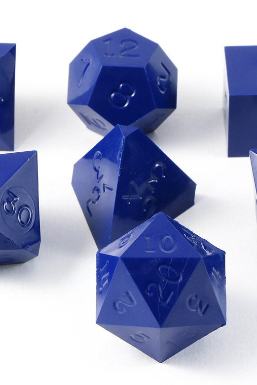 Gamescience Blue Dice