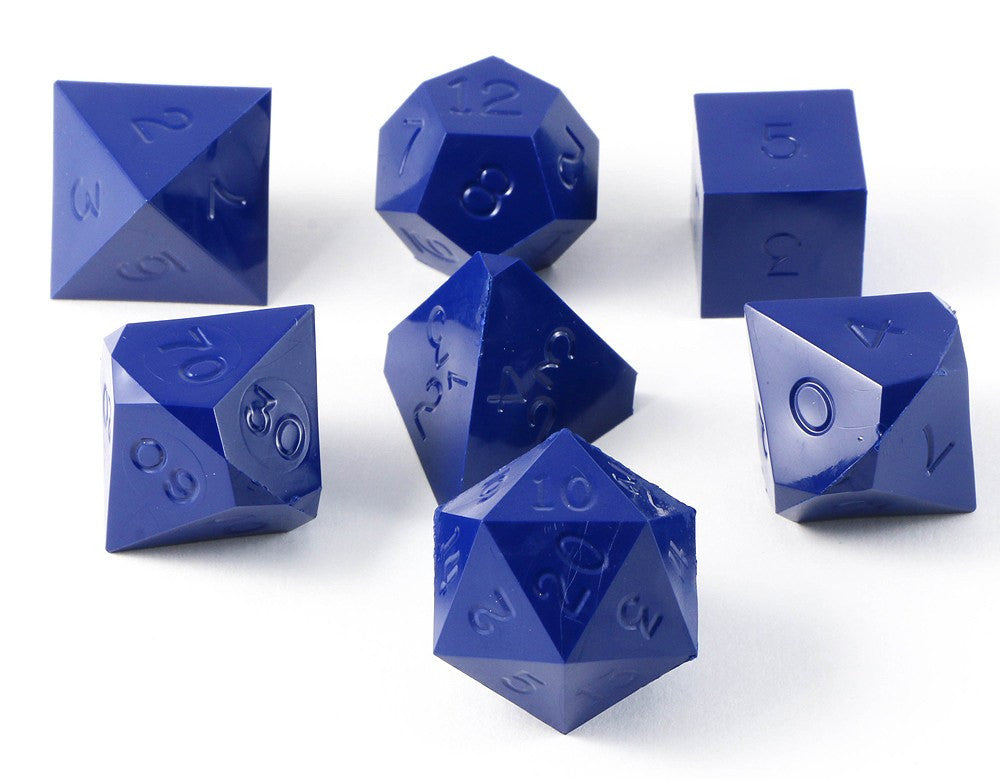 Gamescience Blue Dice