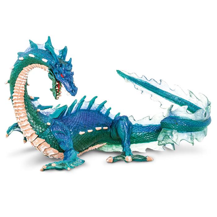 Sea Dragon Miniature
