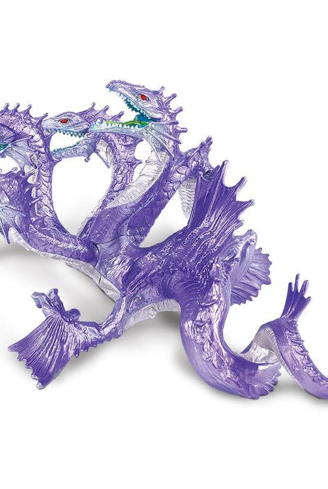 Hydra Toy