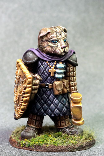 Dark Sword Miniatures DSM8110