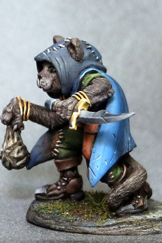 Dark Sword Miniatures DSM8114