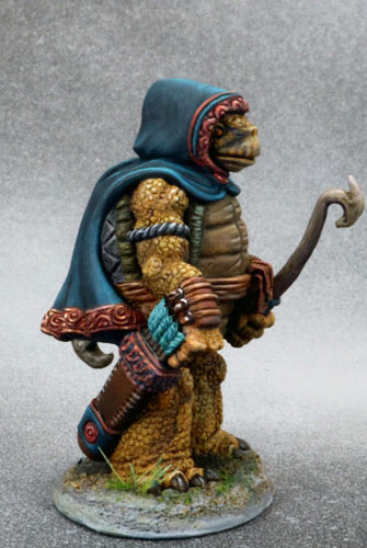 Tortoise-Folk Ranger 1