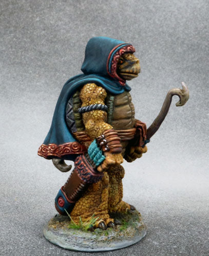 Tortoise-Folk Ranger 1