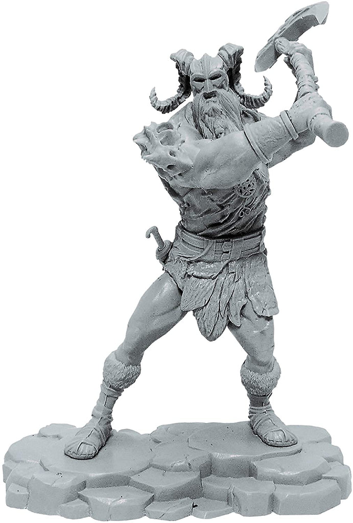 Frost Giant Ravager Miniature