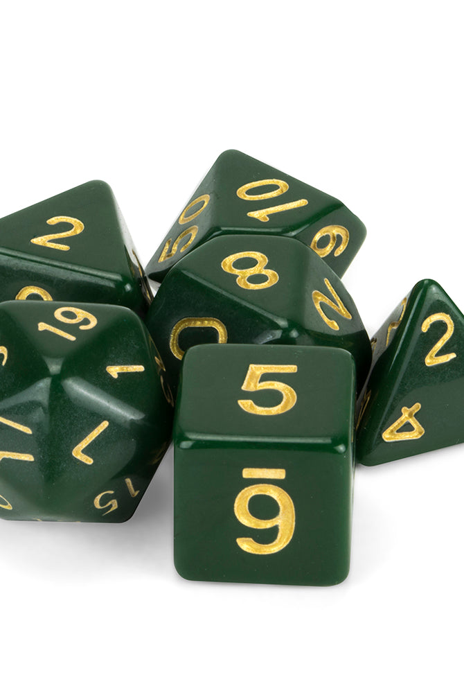 Blighted Grove dice