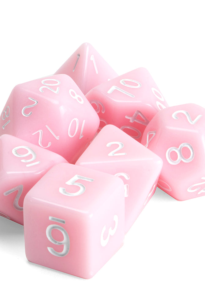 Wiz Dice Cherry Blossom