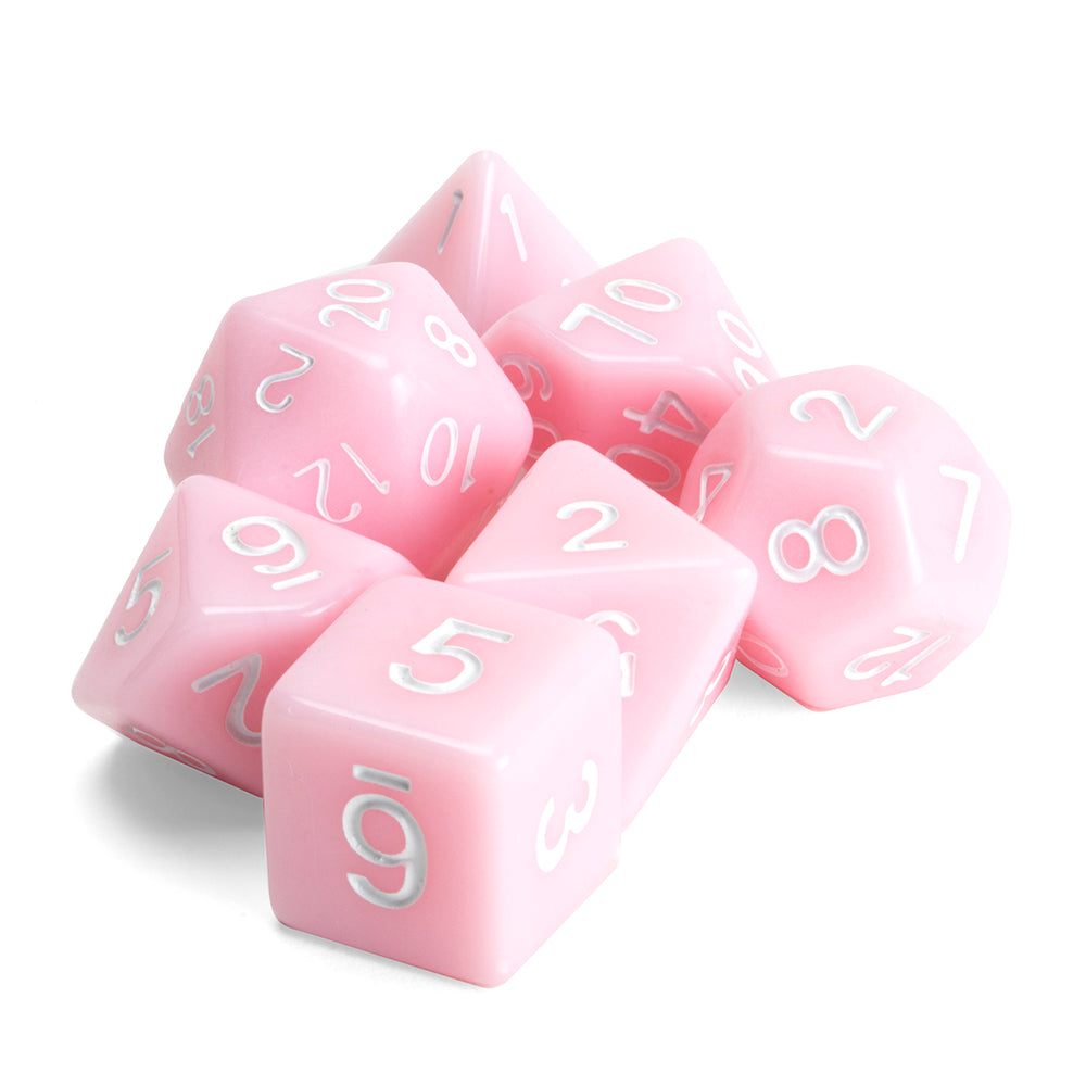 Wiz Dice Cherry Blossom