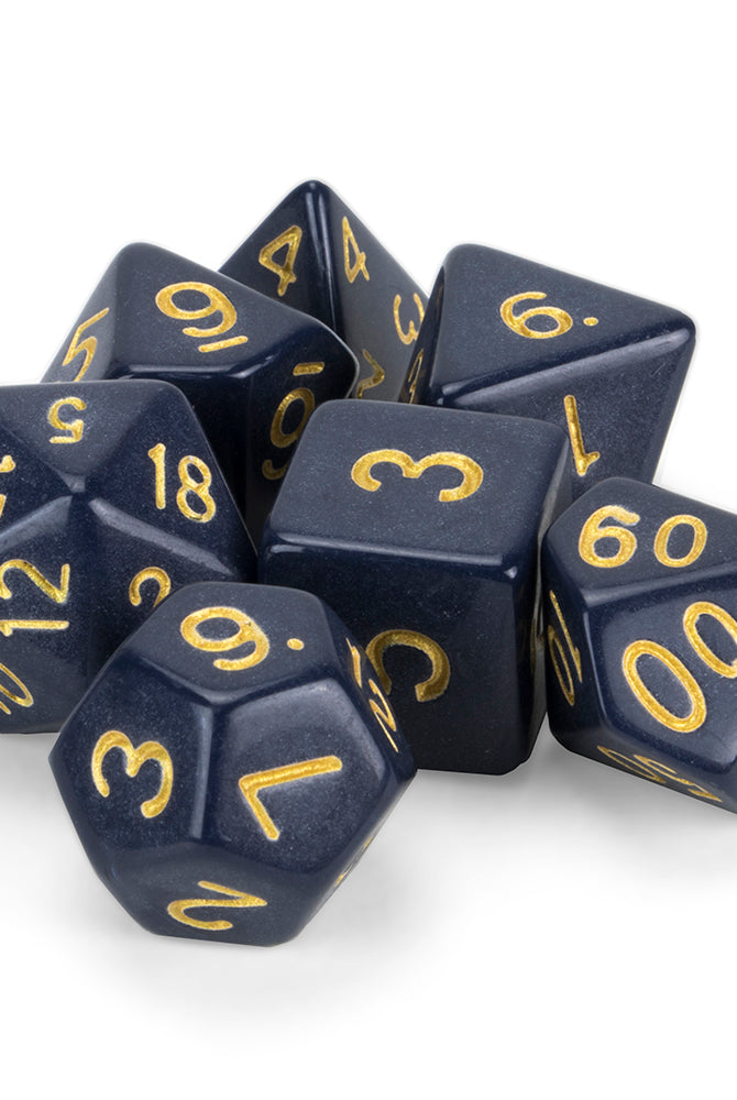 Dreamless Night dice