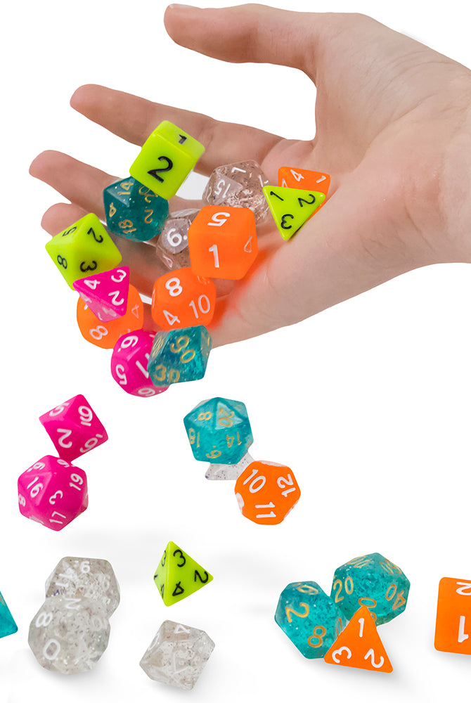D&D Dice Sets