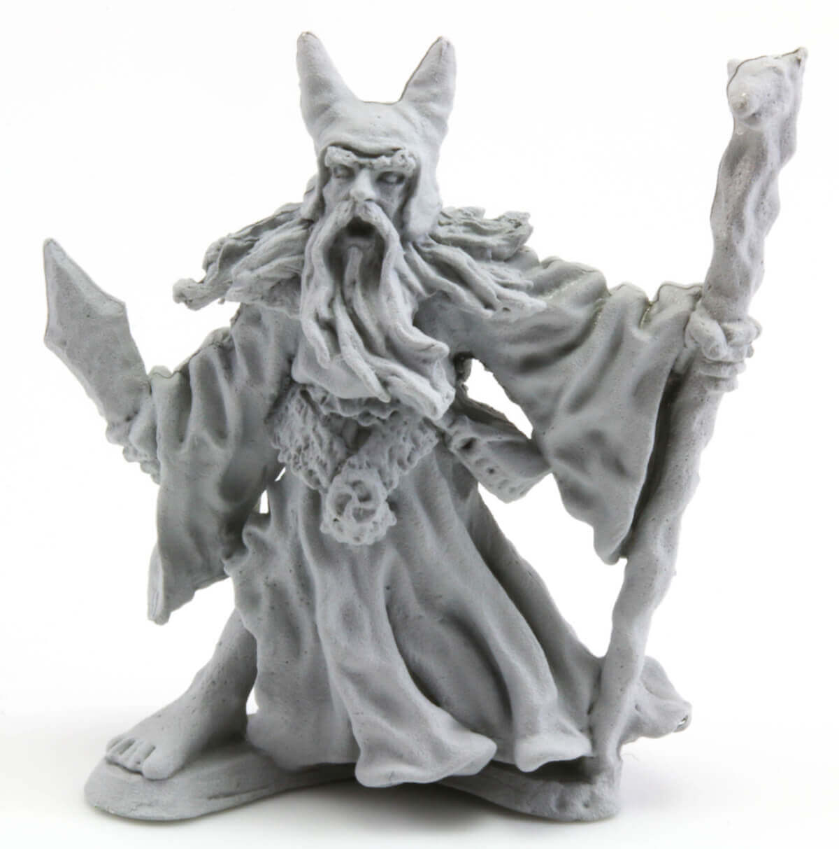 Ral Partha Miniatures Johan of the Winter