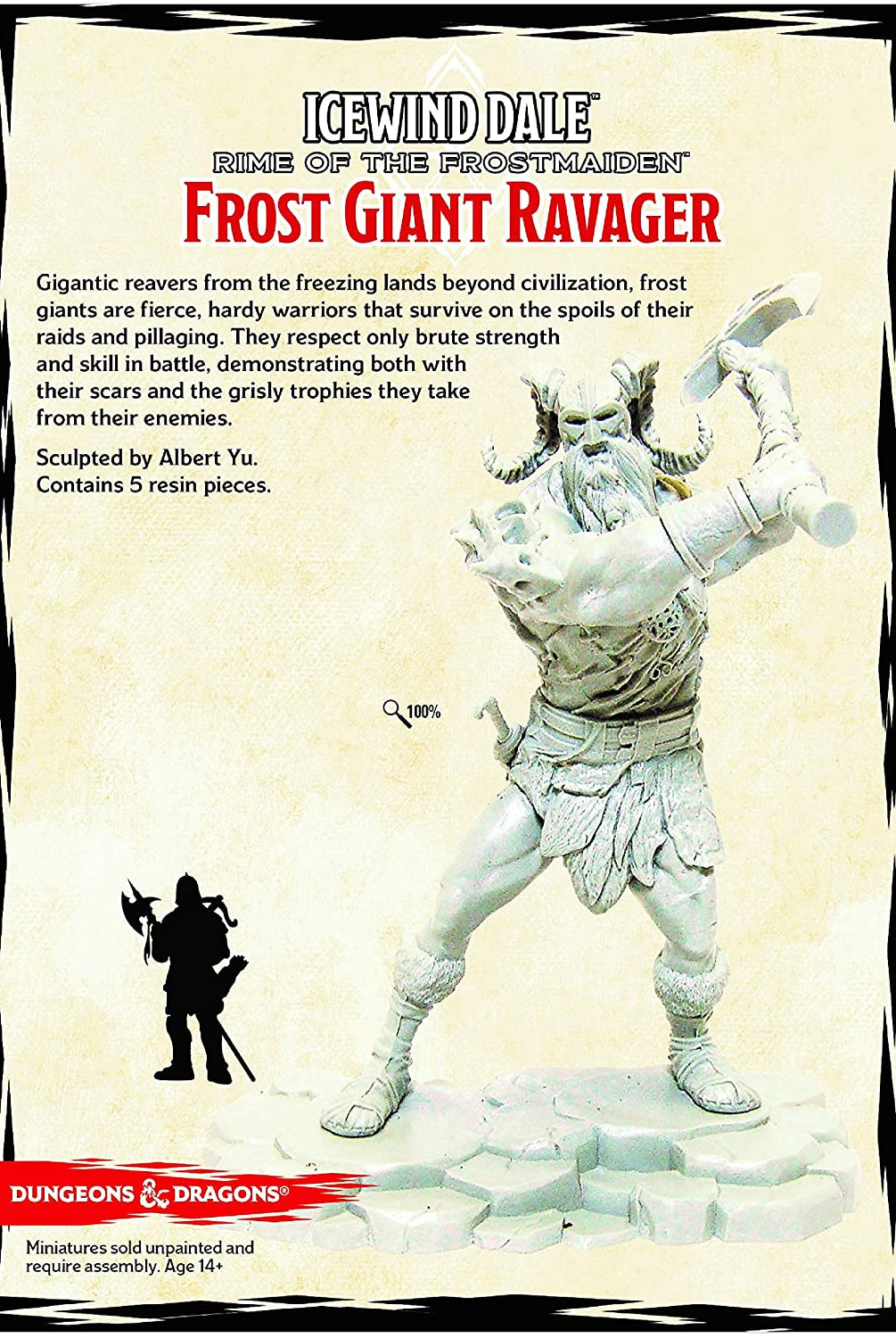 Dungeons and Dragons: Icewind Dale