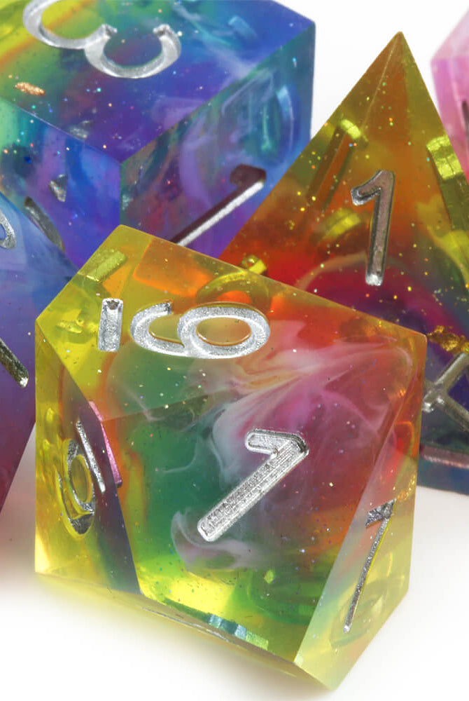 Beautiful Dice