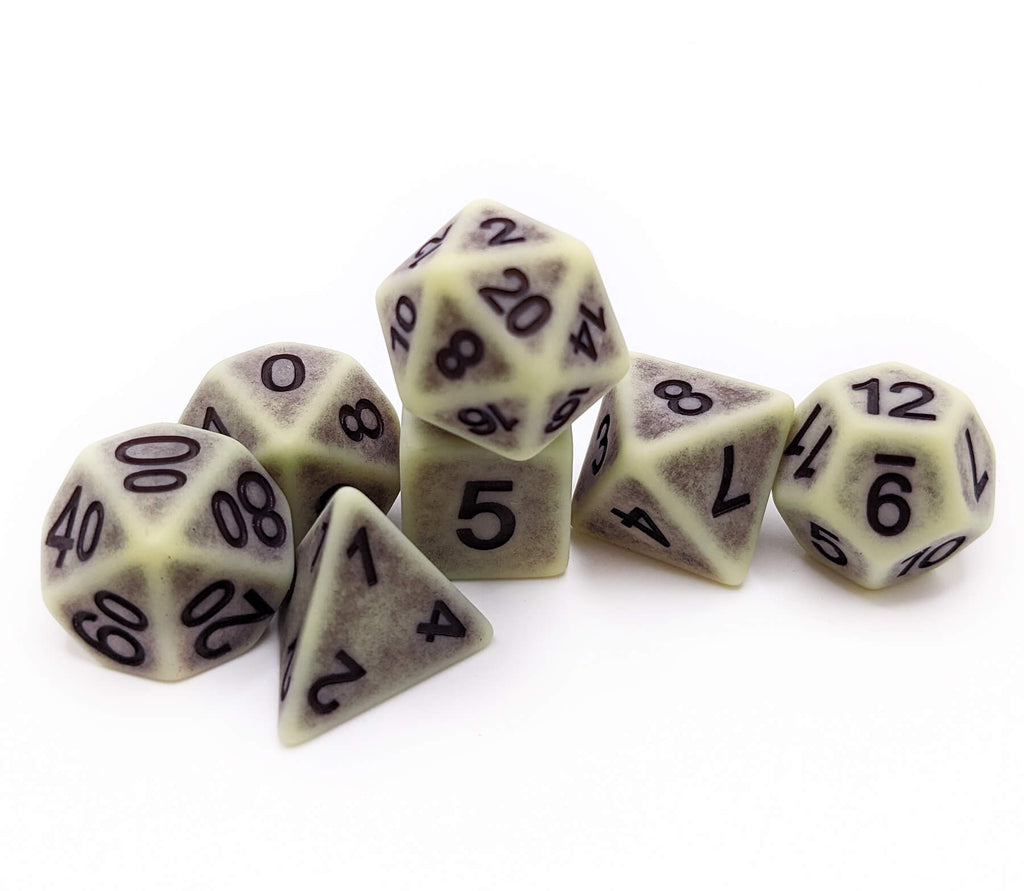 ancient dice for dnd