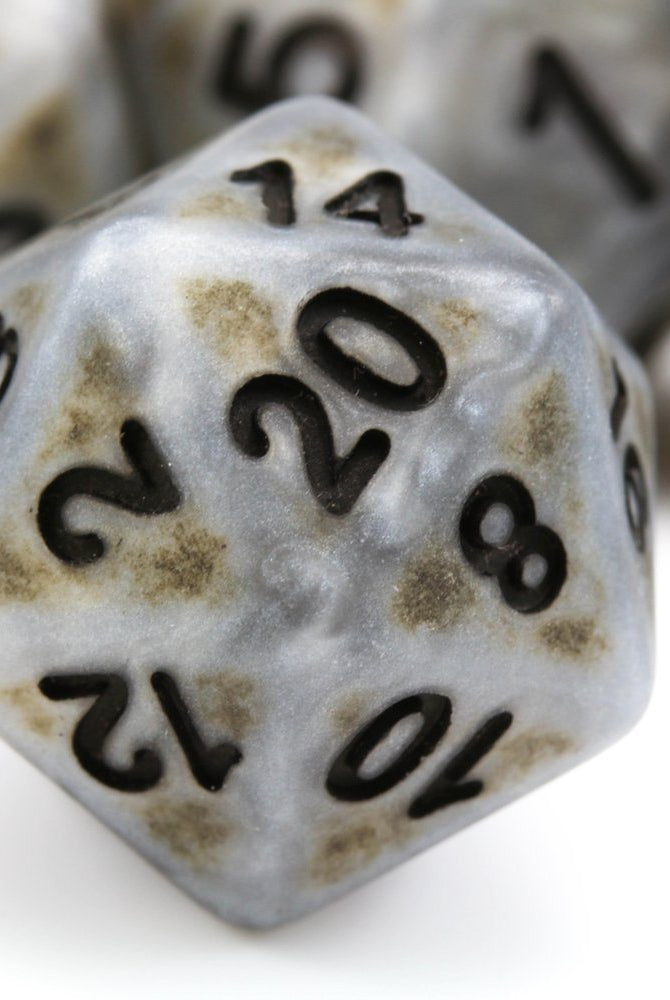 Ancient d20