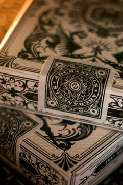 Archangels Playing Cards 3