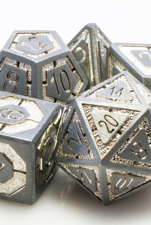 Assassin Dice Diamond 2