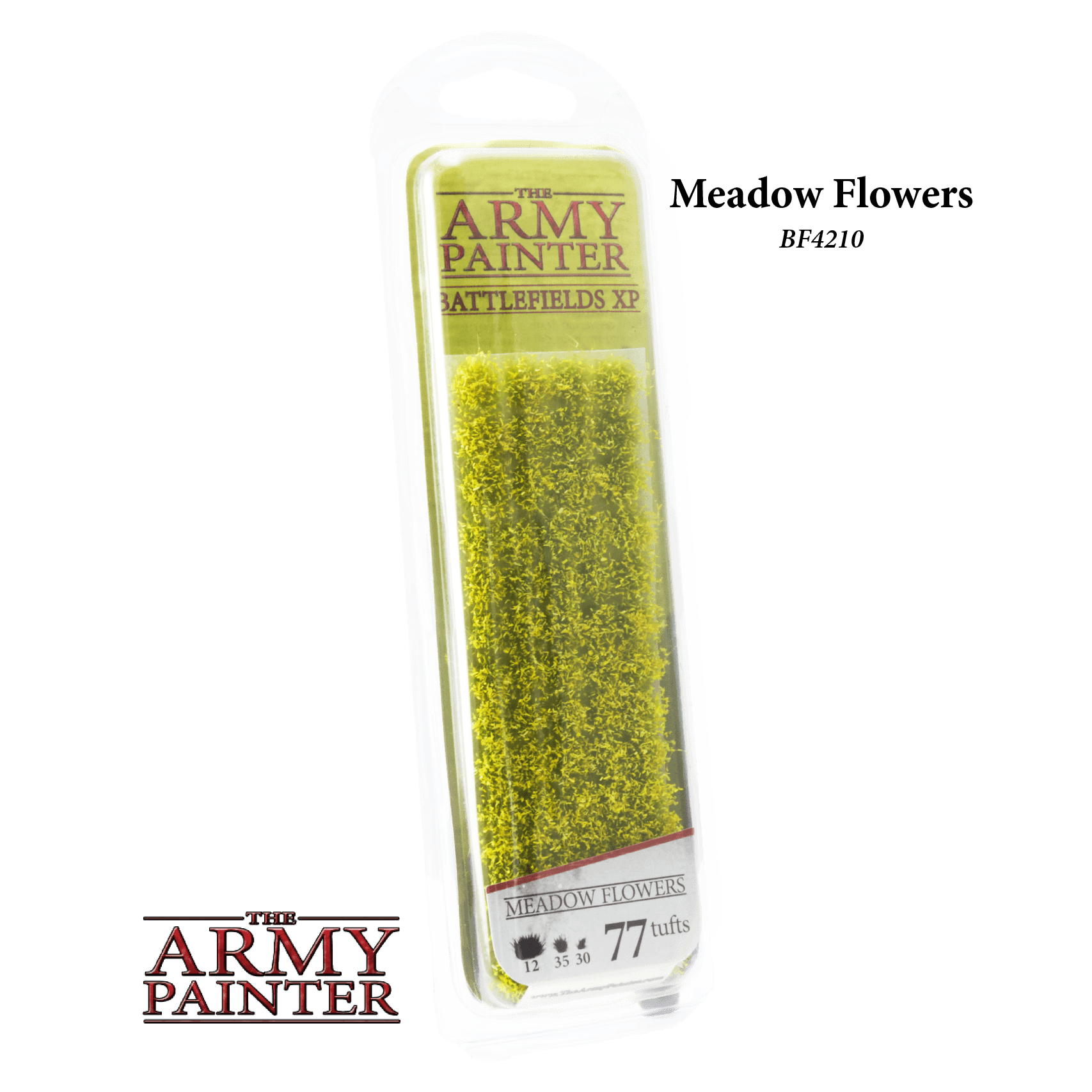 Battlefields XP: Woodland Tuft