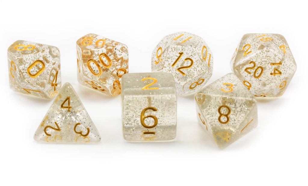 Inspiration Dice Bedazzled 3