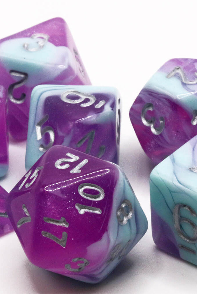 Blended Dice Goodberry 2