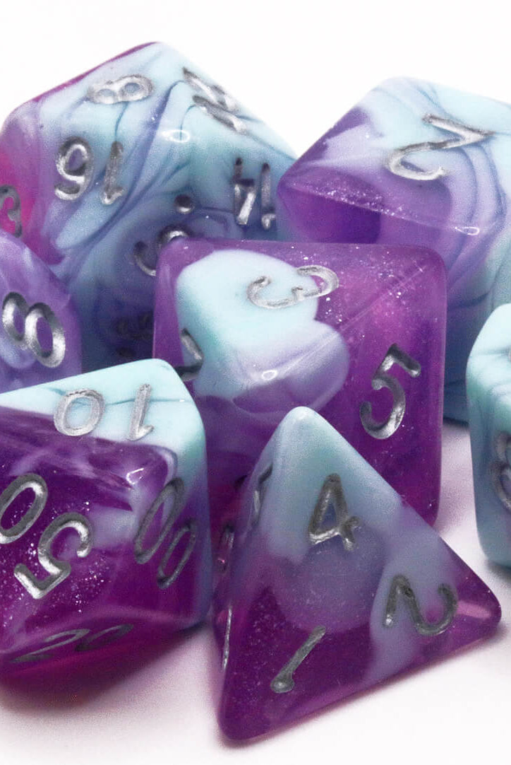 Blended Dice Goodberry