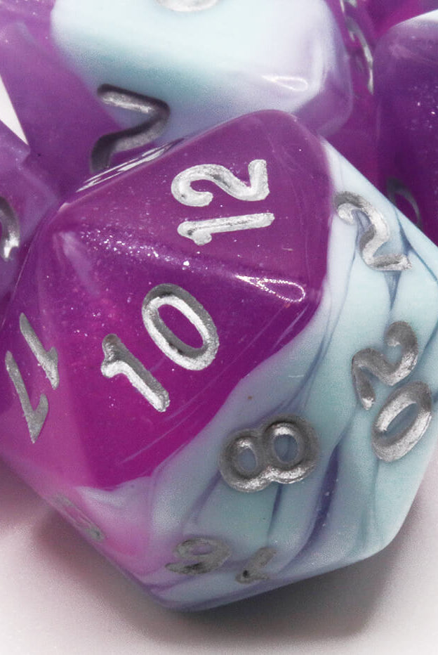 Blended Dice Goodberry 3