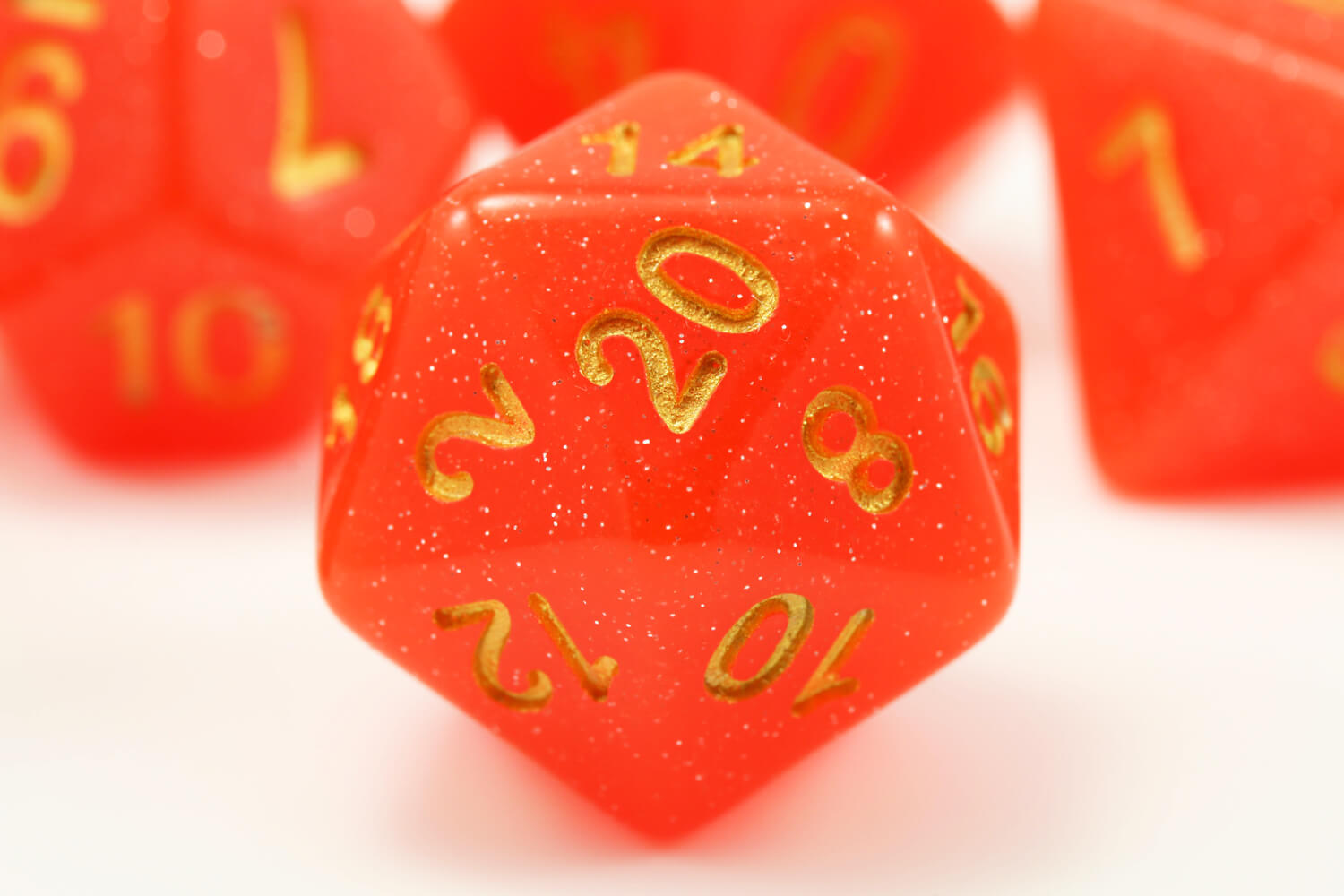 Blood Moon d20
