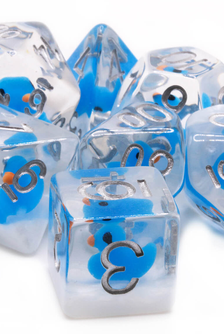 Duck Dice