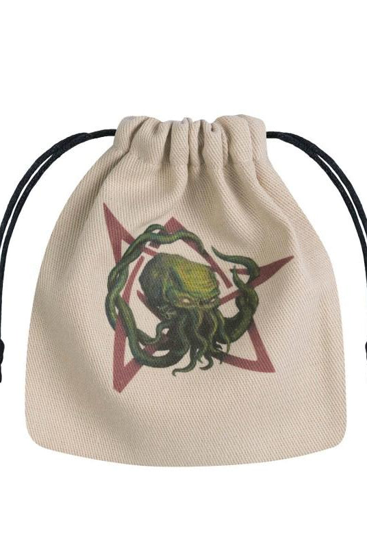 Call of Cthulhu Dice Bag