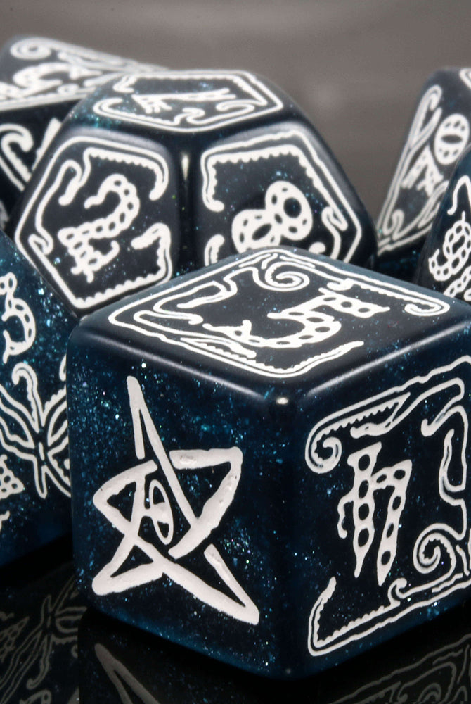 COC Abyssal Dice