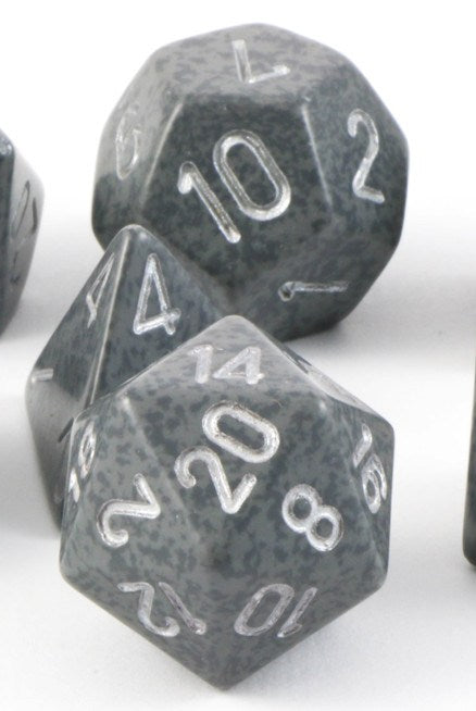 camo dice hi-tech