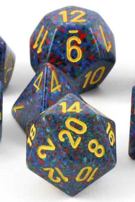 camo dice twilight