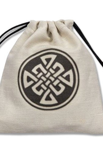 Celtic Dice Bag