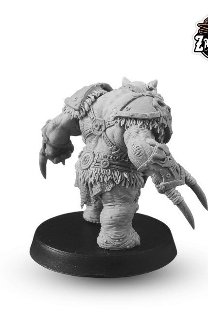 Roleplaying Games Monster