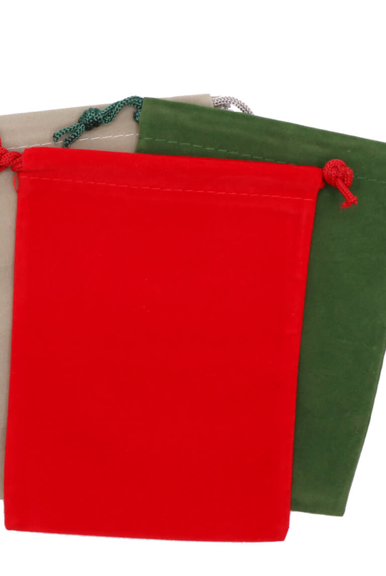 Christmas Mystery Dice Swag Bag 7