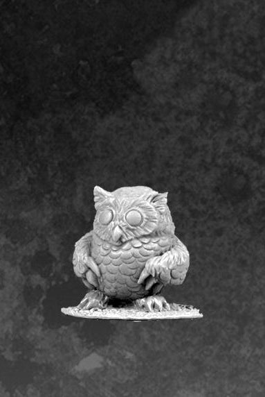 BOM60021 Whodini The Owlbear