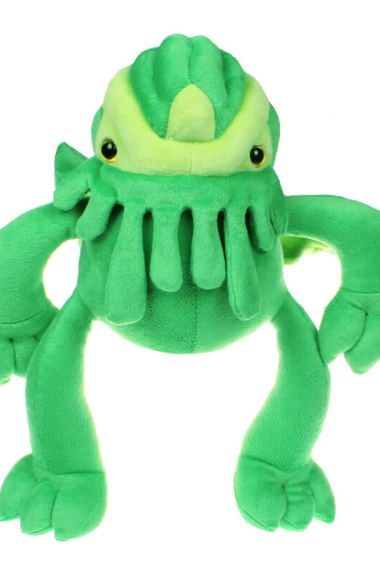 Call of Cthulhu Plush Toy