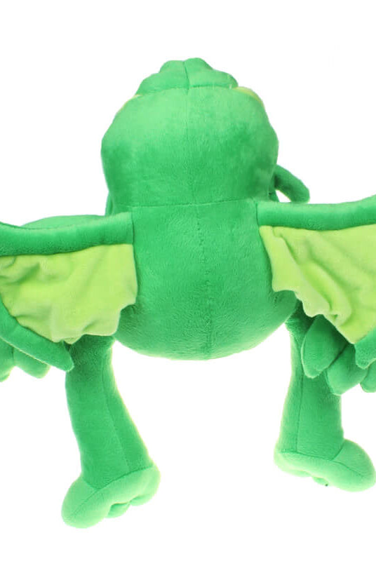 Call of Cthulhu Plush Toy 2