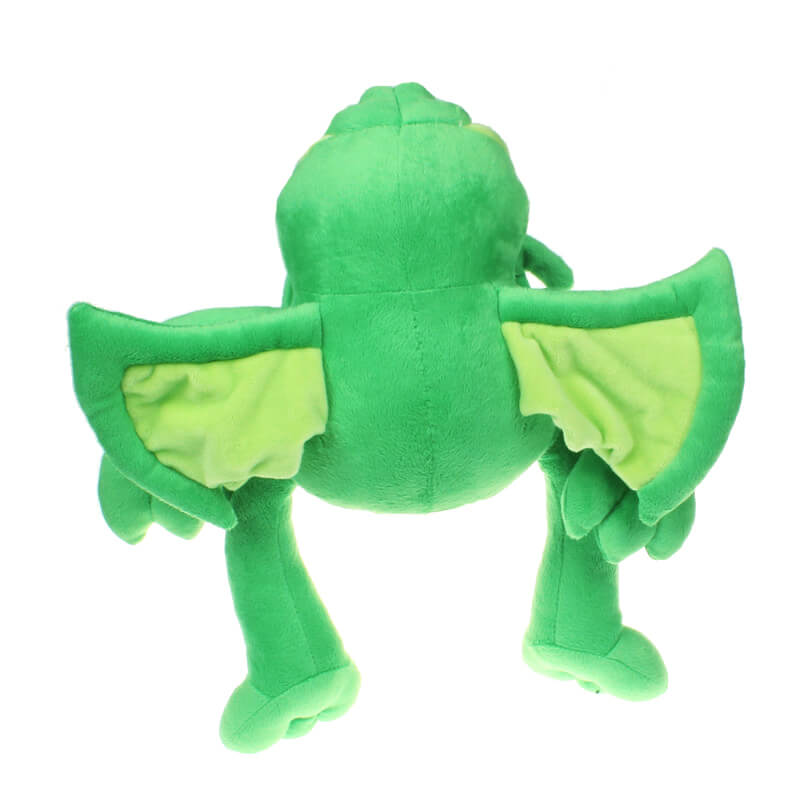 Call of Cthulhu Plush Toy 2