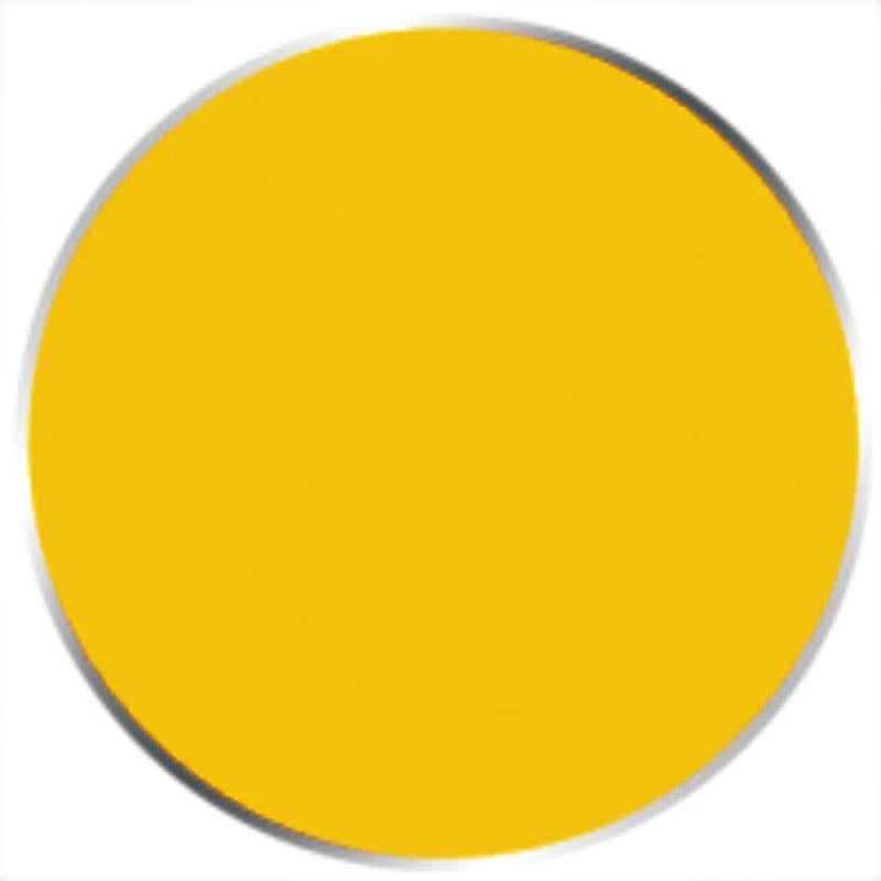 Formula P3 Paints Cygnus Yellow 93025