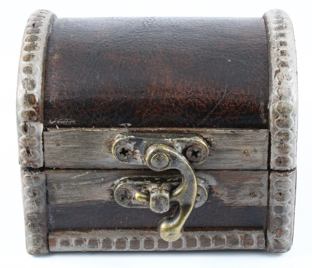 RPG Dice Treasure Chest