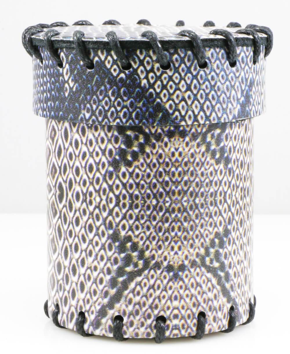 Dragonhide dice cup 2